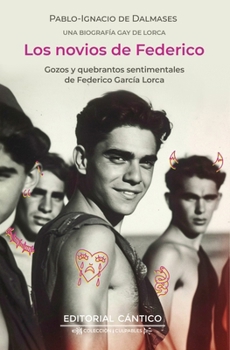 Paperback Novios de Federico, Los -V1 [Spanish] Book