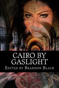 Paperback Cairo By Gaslight Book