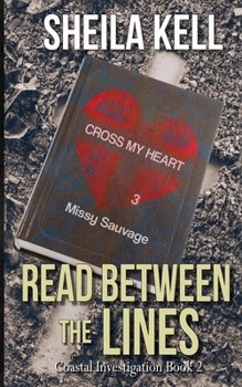 Paperback Read Between the Lines Book