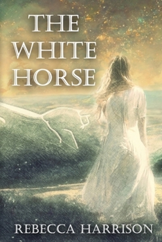 Paperback The White Horse Book