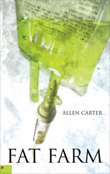Paperback Fat Farm Book