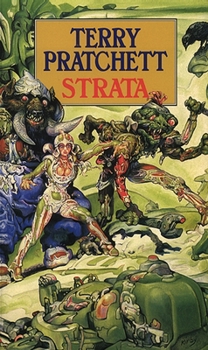 Paperback strata Book