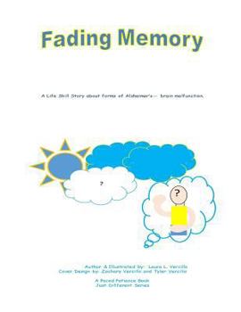 Paperback Fading Memories Book