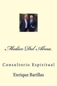 Paperback Medico Del Alma: Consultorio Espiritual [Spanish] Book