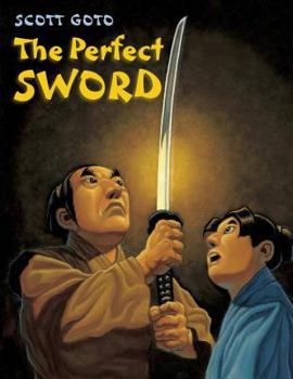 Hardcover The Perfect Sword Book