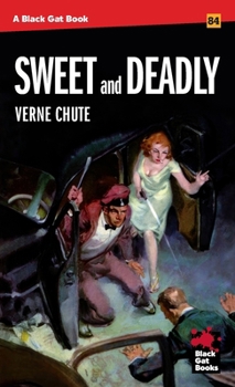 Paperback Sweet and Deadly Book