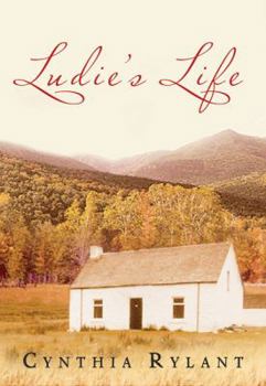 Hardcover Ludie's Life Book