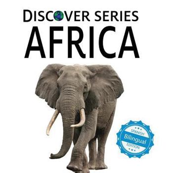 Africa: Discover Series Picture Book for Children