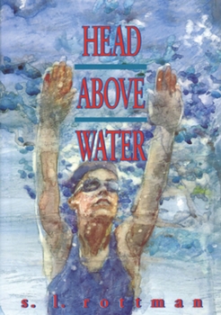 Paperback Head Above Water Book