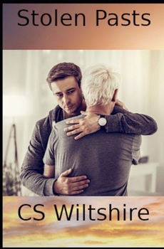 Paperback Stolen Pasts Book