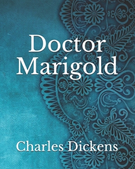 Paperback Doctor Marigold Book