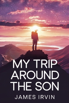 Paperback My Trip Around The Son Book