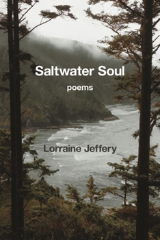 Paperback Saltwater Soul Book