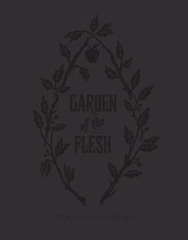 Garden of the Flesh - Book  of the Fritz B-Movie Books