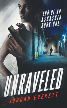 Paperback Unraveled Book