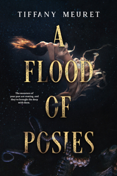 Paperback A Flood of Posies Book