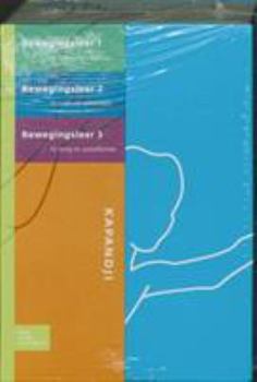 Hardcover Bewegingsleer Delen I, II, En III [Dutch] Book