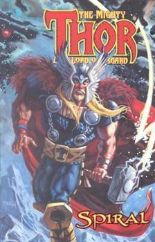 Spiral (The Mighty Thor, Book 4) - Book  of the Thor (1998) (Single Issues)