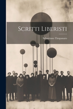 Paperback Scritti Liberisti [Italian] Book