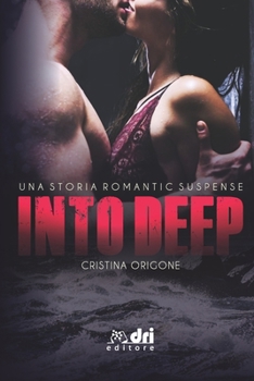 Paperback Into Deep [Italian] Book