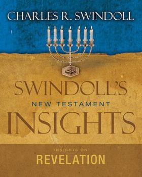 Hardcover Insights on Revelation Book