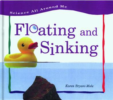 Paperback Floating and Sinking Book