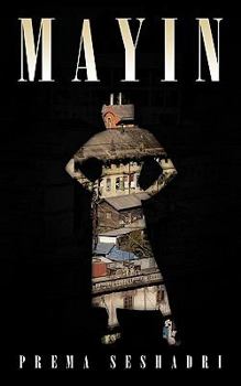 Paperback Mayin Book