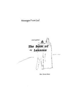 Paperback The Book of my Lessons Book