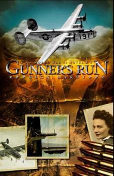 Paperback Gunner's Run Book