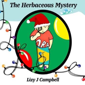 Paperback The Herbaceous Mystery Book