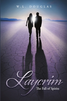 Paperback Laycrim: The Fall of Spirits Book