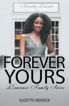 Forever Yours - Book  of the Lawrence Family