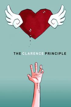Paperback The Clarence Principle Book