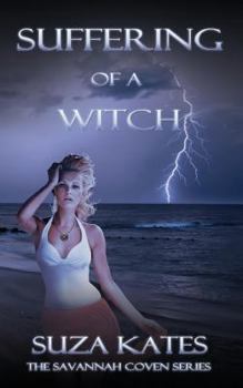 Paperback Suffering of a Witch Book