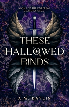 Paperback These Hallowed Binds Book