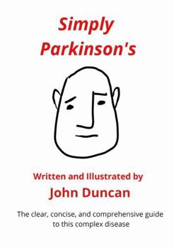 Paperback Simply Parkinsons Book
