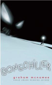 Mass Market Paperback Bonechiller Book