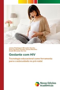 Paperback Gestante com HIV [Portuguese] Book