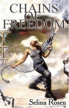 Paperback Chains of Freedom Book