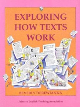 Paperback Exploring How Texts Work Book