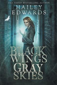 Paperback Black Wings, Gray Skies Book