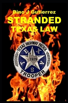 Paperback Stranded: Texas Book