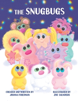 Paperback The Snugbugs Book