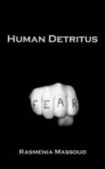 Paperback Human Detritus Book