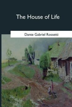 Paperback The House of Life Book