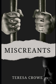 Paperback Miscreants Book