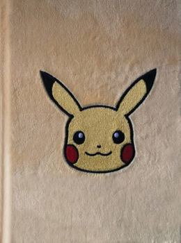 Hardcover PokMon: My Trainer Story Book