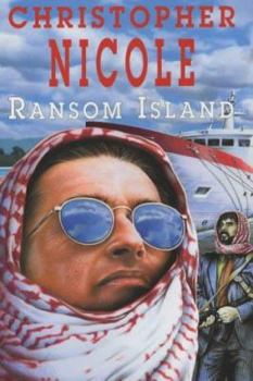 Hardcover Ransom Island Book