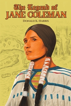 The Legend of Jane Coleman