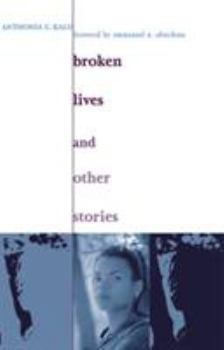 Paperback Broken Lives and Other Stories Book